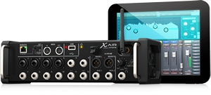 Behringer XR12 цифровой микшер в Буйнакске