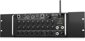 Behringer XR18 цифровой микшер в Буйнакске