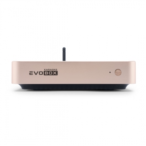 EVOBOX Plus караоке-система для дома в Буйнакске