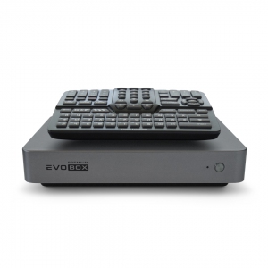 EVOBOX Premium Hi-End караоке-система в Буйнакске