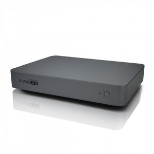EVOBOX Premium Hi-End караоке-система в Буйнакске