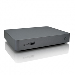 EVOBOX Premium Hi-End караоке-система в Буйнакске