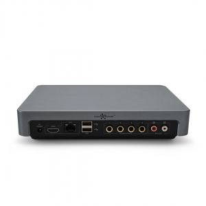 EVOBOX Premium Hi-End караоке-система в Буйнакске