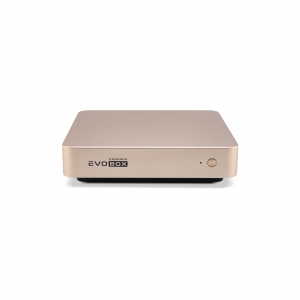 EVOBOX с микрофонами в Буйнакске