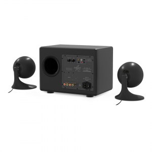 EvoSound Sphere 2.1 аудиосистема для караоке в Буйнакске