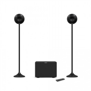 EvoSound Sphere 2.1 аудиосистема для караоке в Буйнакске