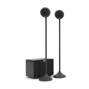 EvoSound Sphere 2.1 аудиосистема для караоке в Буйнакске