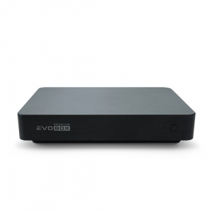 Hi-End караоке-система EVOBOX Premium + EvoSoundBar (саундбар с караоке) в Буйнакске