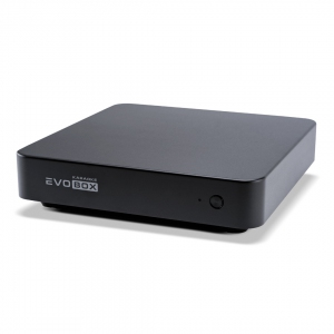 караоке-комплект EVOBOX + EvoSound Bar (саундбар с караоке) в Буйнакске