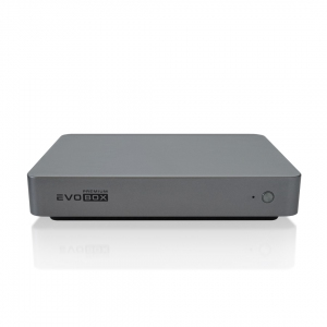 караоке-комплект EVOBOX Premium с микрофонами в Буйнакске
