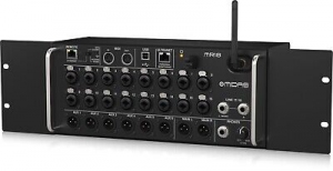 Midas MR18 цифровой микшер в Буйнакске