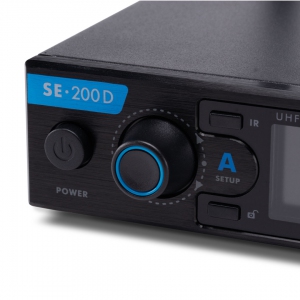 SE-200D цифровые микрофоны в Буйнакске