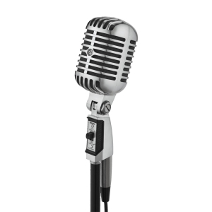 SHURE 55SH SERIES II вокальный, динамический микрофон в Буйнакске