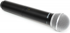 SHURE BLX24E/PG58 M17 вокальная радиосистема в Буйнакске