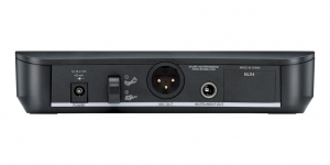 SHURE BLX24E/SM58 M17 вокальная радиосистема в Буйнакске