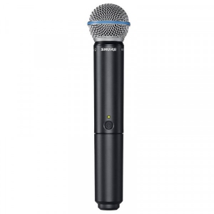 SHURE BLX288E/B58 M17 вокальная радиосистема в Буйнакске