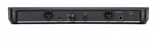 SHURE BLX288E/B58 M17 вокальная радиосистема в Буйнакске