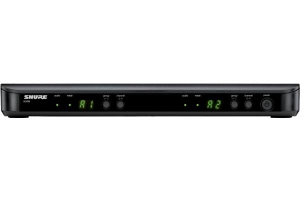 SHURE BLX288E/PG58 M17 вокальная радиосистема в Буйнакске