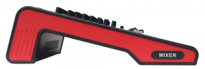SVS Audiotechnik mixers AM-12 Микшерный пульт аналоговый, 12-канальный в Буйнакске
