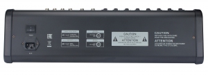 SVS Audiotechnik mixers AM-12 Микшерный пульт аналоговый, 12-канальный в Буйнакске