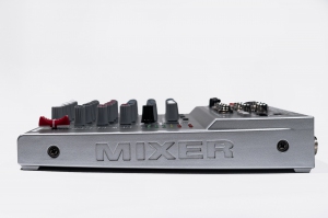 SVS Audiotechnik mixers AM-6 DSP Микшерный пульт аналоговый, 6-канальный SVS Audiotechnik mixers в Буйнакске