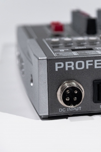 SVS Audiotechnik mixers AM-6 DSP Микшерный пульт аналоговый, 6-канальный SVS Audiotechnik mixers в Буйнакске