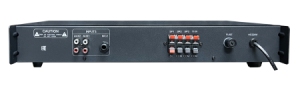 SVS Audiotechnik STA-80 Микшер-усилитель для систем Public Address в Буйнакске