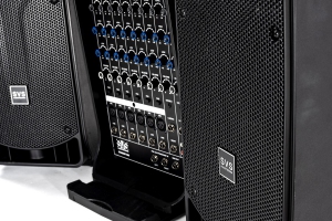 SVS Audiotechnik STAGESET 600 Акустический комплект активный в Буйнакске