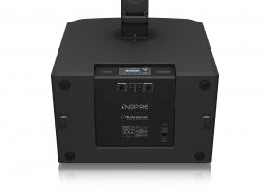 Turbosound iNSPIRE iP3000 модульная аудио колонна 2000Вт в Буйнакске