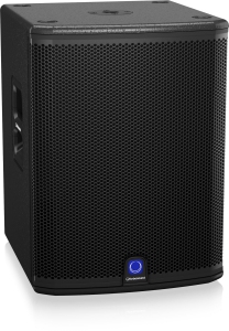 Turbosound iQ15B сабвуфер активный в Буйнакске