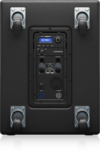 Turbosound iQ15B сабвуфер активный в Буйнакске