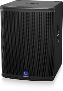 Turbosound iQ15B сабвуфер активный в Буйнакске