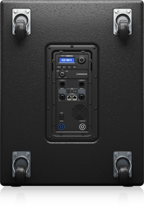 Turbosound iQ18B сабвуфер активный в Буйнакске