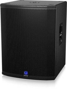 Turbosound iQ18B сабвуфер активный в Буйнакске