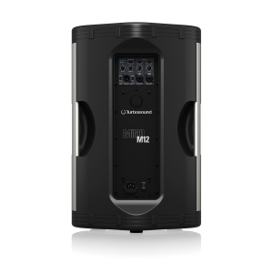 Turbosound MILAN M12 активная акустическая система в Буйнакске