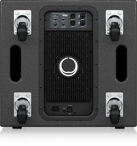Turbosound Milan M15B сабвуфер активный в Буйнакске