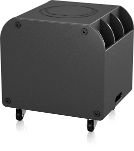 Turbosound Milan M18B сабвуфер активный в Буйнакске