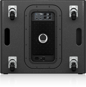 Turbosound Milan M18B сабвуфер активный в Буйнакске
