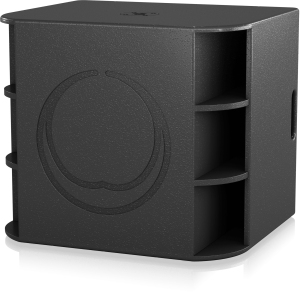 Turbosound Milan M18B сабвуфер активный в Буйнакске