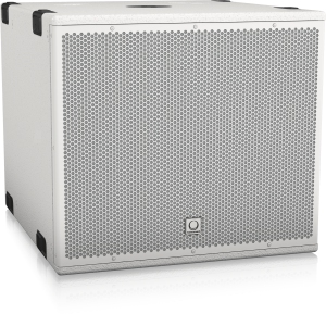 Turbosound NuQ115B-AN Активный сабвуфер в Буйнакске