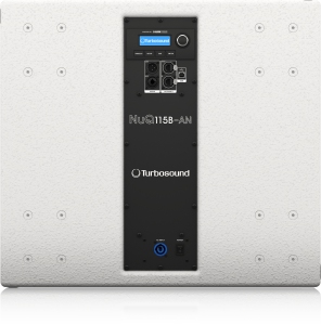 Turbosound NuQ115B-AN Активный сабвуфер в Буйнакске