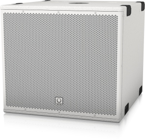 Turbosound NuQ115B-AN Активный сабвуфер в Буйнакске
