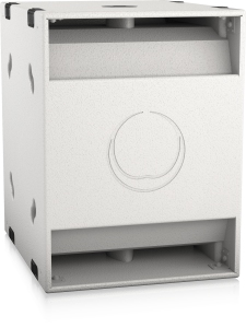 Turbosound NuQ118B-AN Активный сабвуфер в Буйнакске
