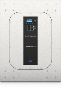 Turbosound NuQ118B-AN Активный сабвуфер в Буйнакске