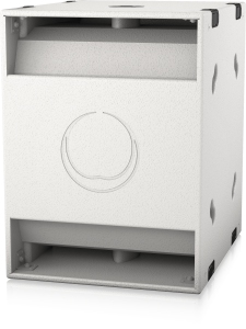 Turbosound NuQ118B-AN Активный сабвуфер в Буйнакске