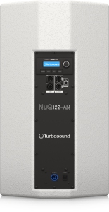 Turbosound NuQ122-AN Активная акустическая система в Буйнакске