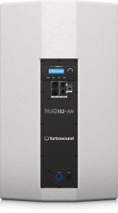 Turbosound NuQ152-AN Активная акустическая система в Буйнакске