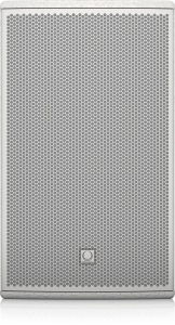 Turbosound NuQ82-AN — профессиональная активная двухполосная акустическая система