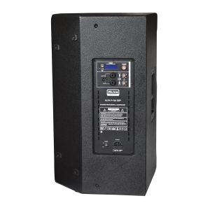 XLine ALFA P-15A DSP Акустическая система активная с DSP и Bluetooth в Буйнакске