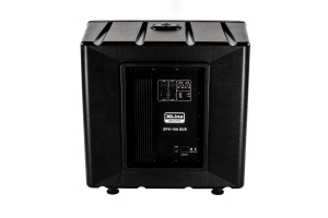 XLine SPX-18A SUB Сабвуфер активный в Буйнакске
